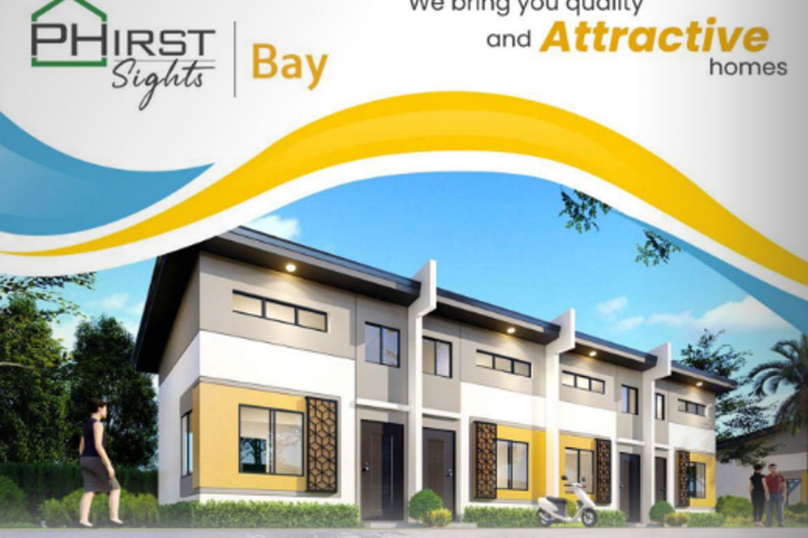 1 Bedroom Townhouse for Sale in Hanggan, Calauan, Laguna