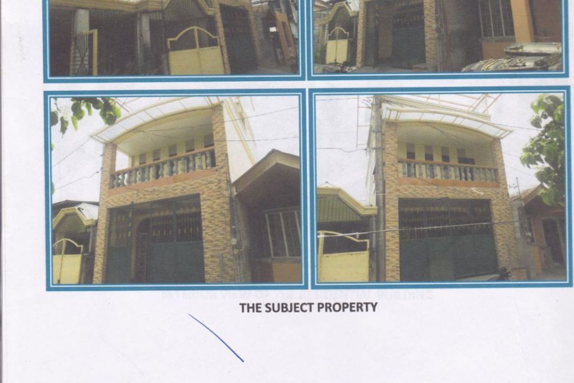 1 Bedroom Townhouse for Sale in Panginay, Balagtas, Bulacan – photo 5