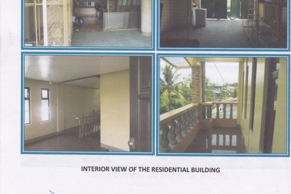 1 Bedroom Townhouse for Sale in Panginay, Balagtas, Bulacan – photo 6