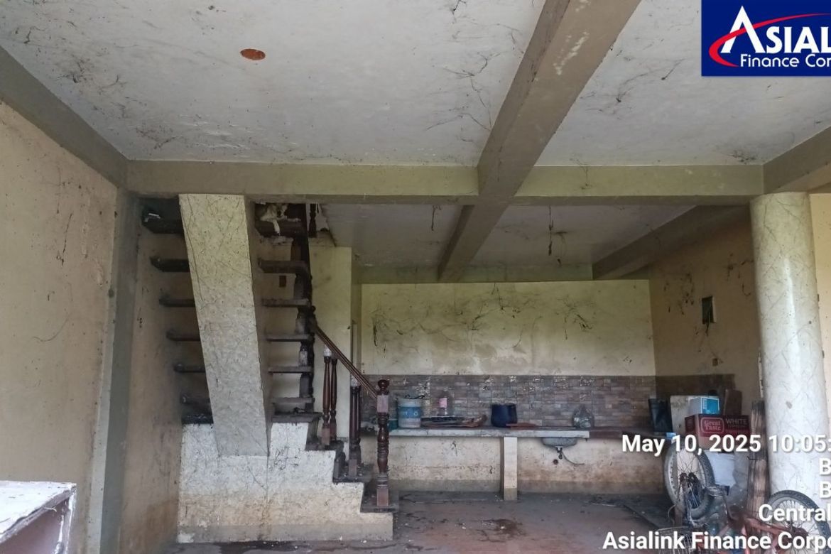 1 Bedroom Townhouse for Sale in Panginay, Balagtas, Bulacan – photo 8