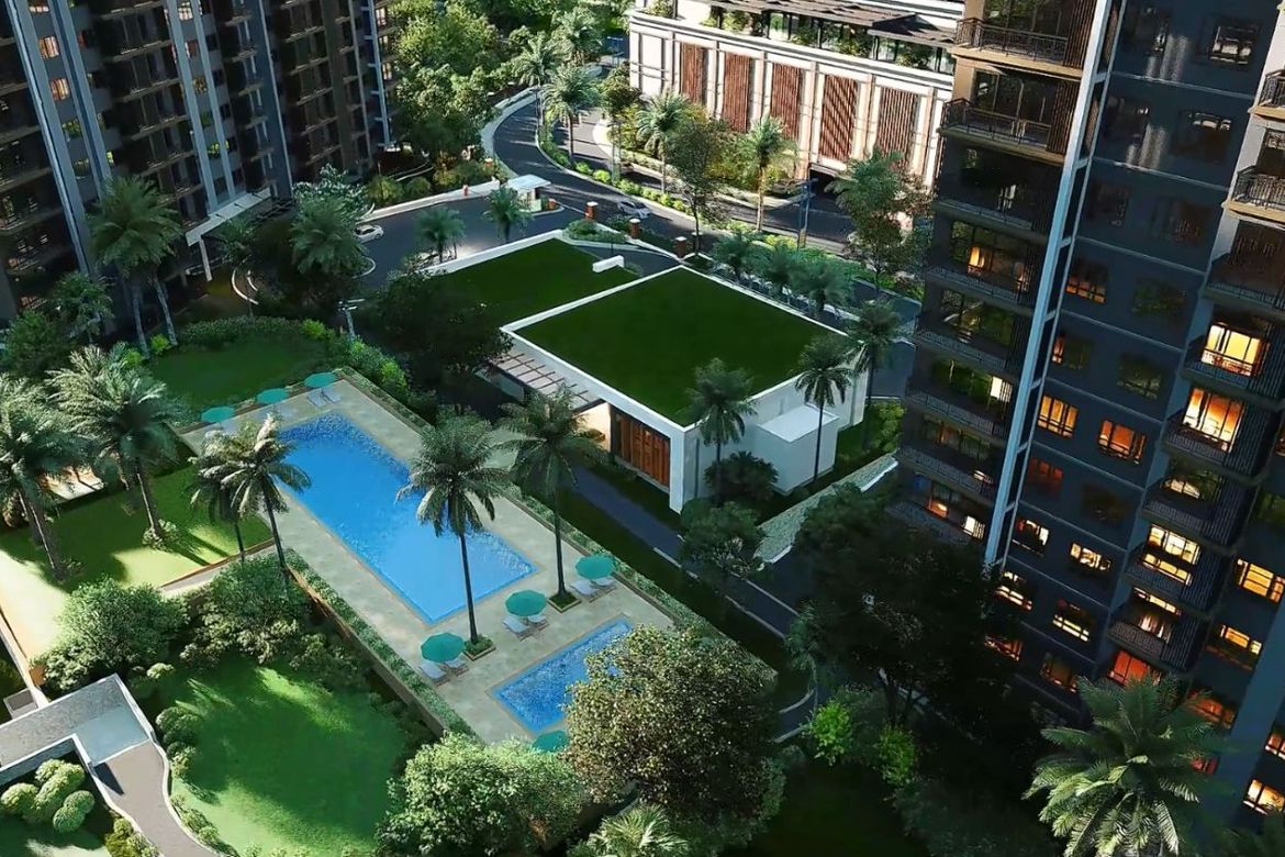 1 Bedroom Townhouse for Sale in Rockwell at Nepo Center, Santo Rosario, Angeles, Pampanga – photo 8