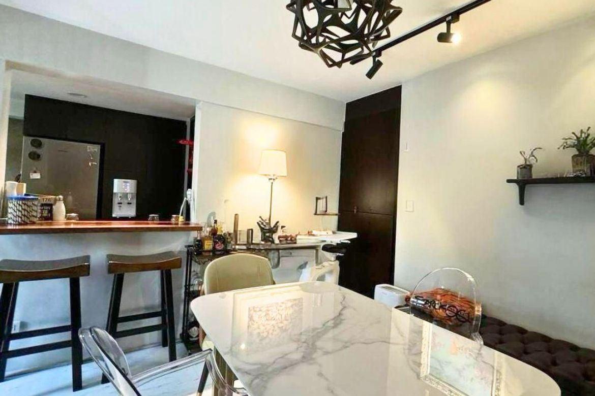 1 Bedroom Townhouse for Sale in San Juan Townhouse, San Juan, Metro Manila