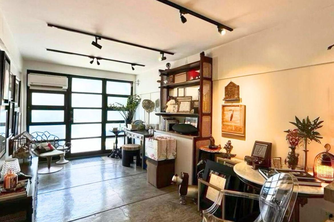 1 Bedroom Townhouse for Sale in San Juan Townhouse, San Juan, Metro Manila – photo 3