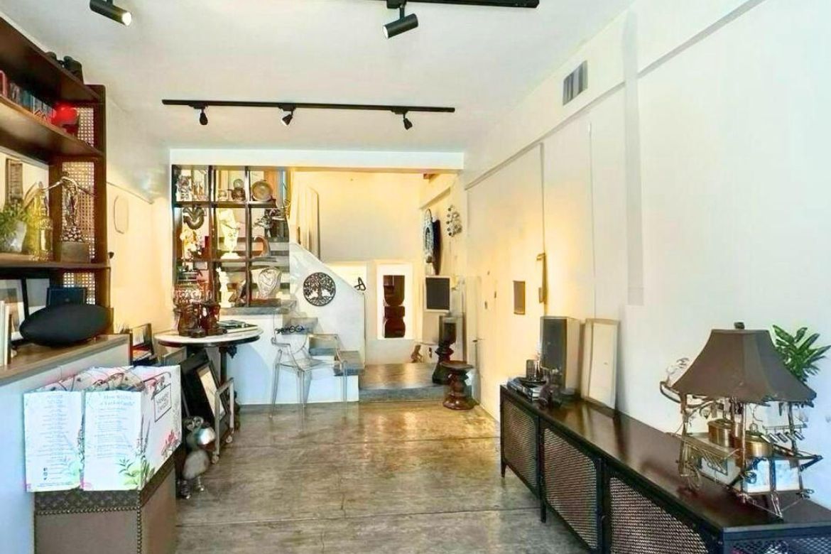 1 Bedroom Townhouse for Sale in San Juan Townhouse, San Juan, Metro Manila – photo 4