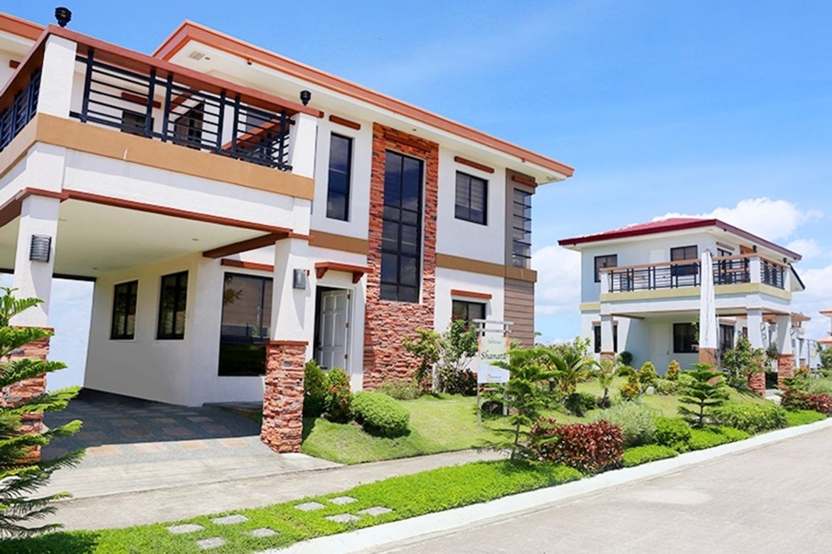 1 Bedroom Townhouse for Sale in Suntrust Sentosa, Punta, Calamba, Laguna – photo 4