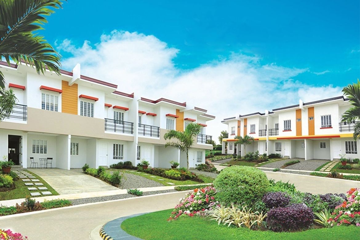1 Bedroom Townhouse for Sale in Suntrust Sentosa, Punta, Calamba, Laguna – photo 5