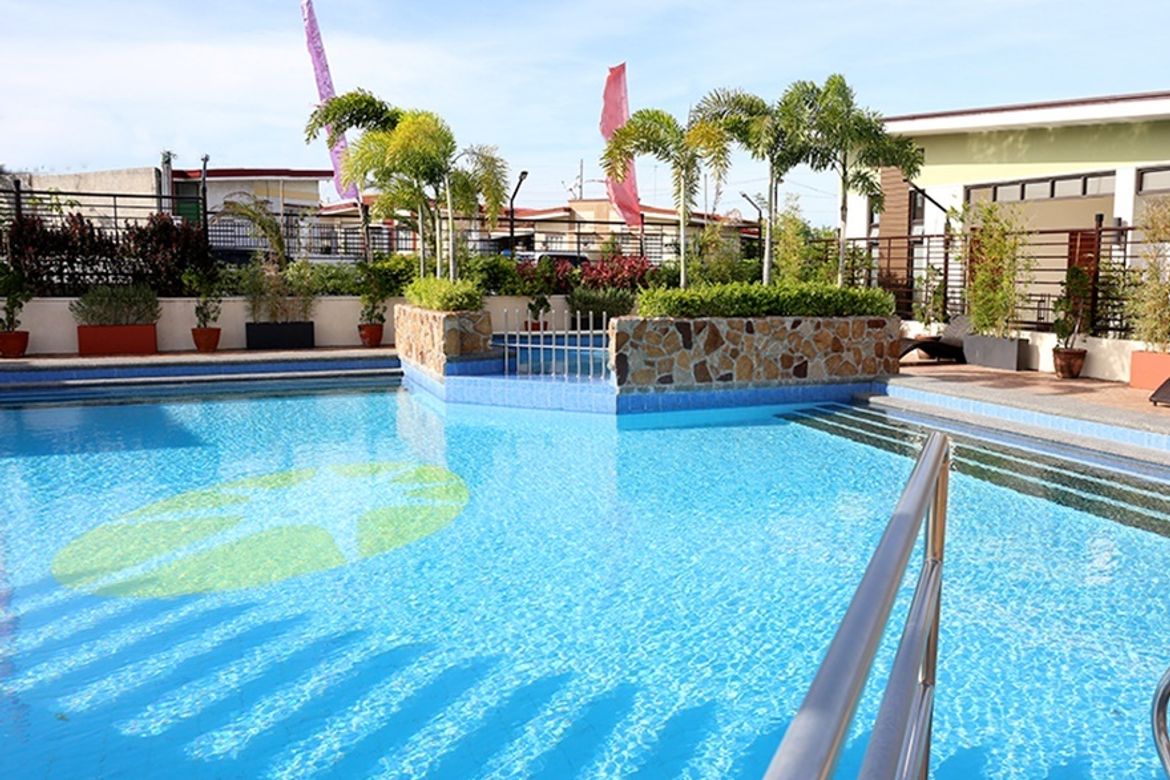 1 Bedroom Townhouse for Sale in Suntrust Sentosa, Punta, Calamba, Laguna – photo 7