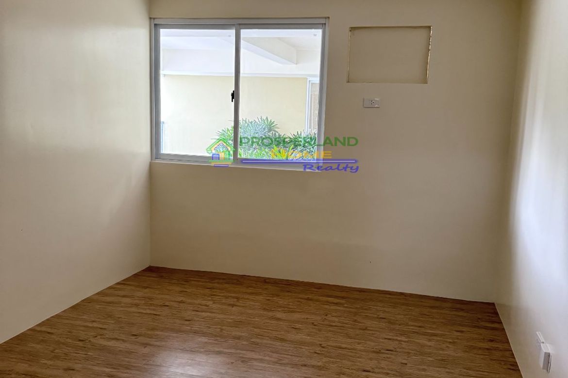 1 Bedroom Townhouse for Sale in Tubuan II, Silang, Cavite
