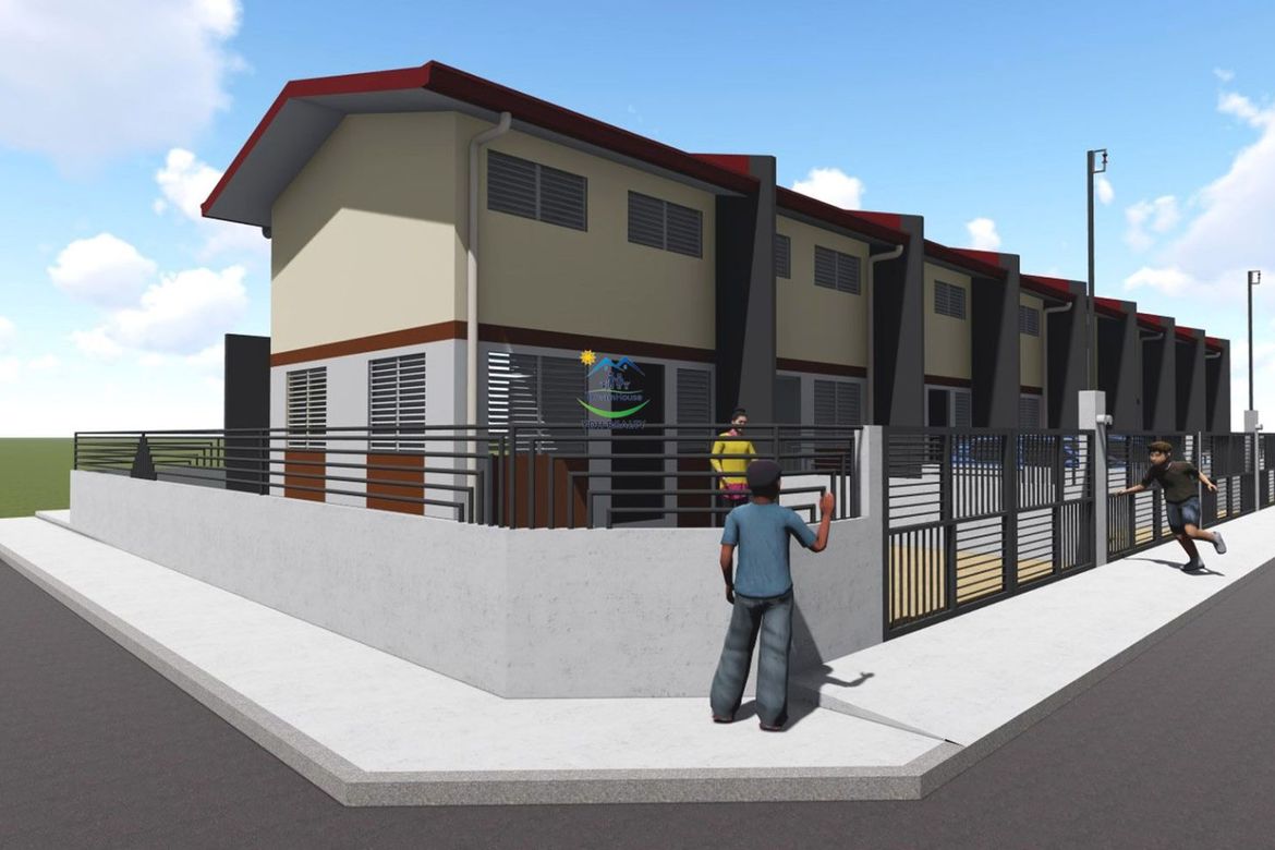 1 Bedroom Townhouse for Sale in Yati, Liloan, Cebu – photo 2