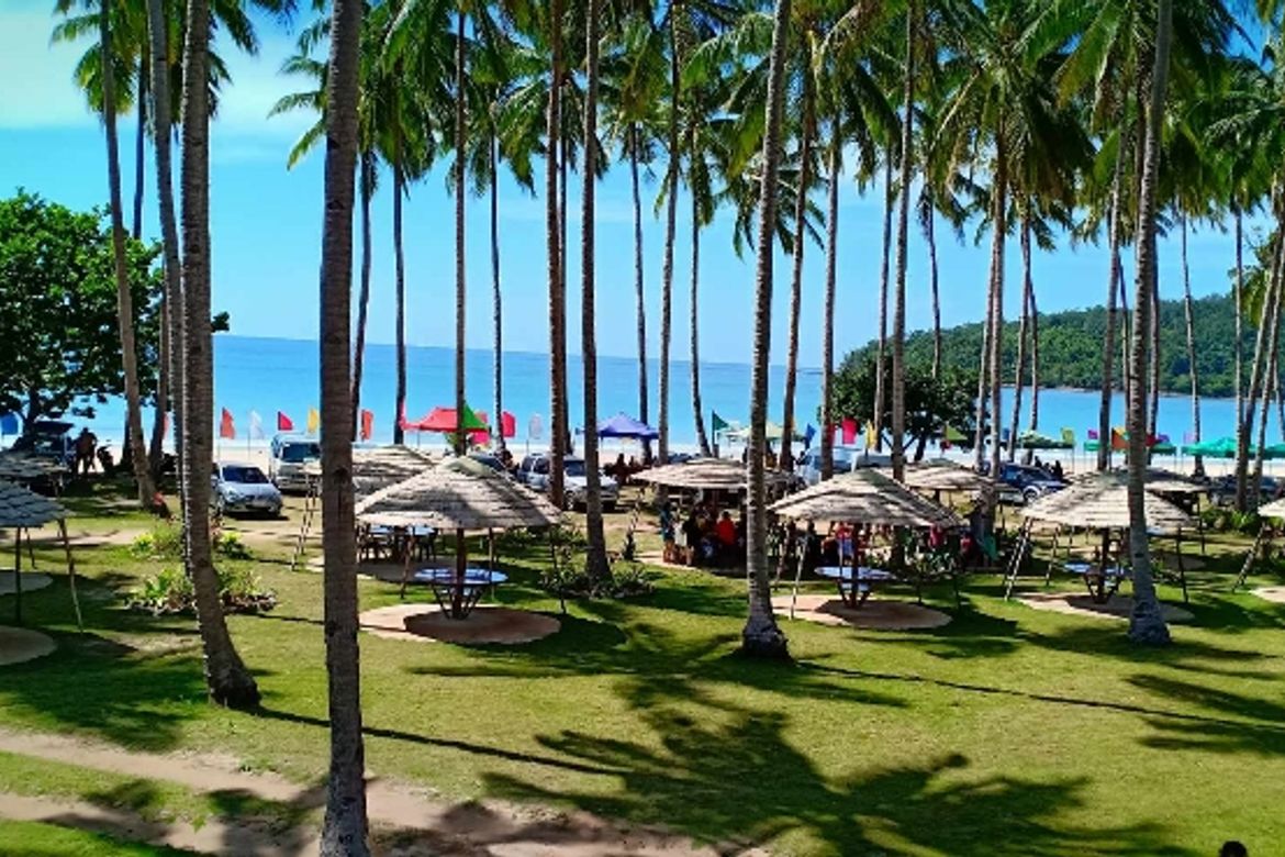 1 Bedroom Villa for Sale in Bacungan, Puerto Princesa, Palawan – photo 2