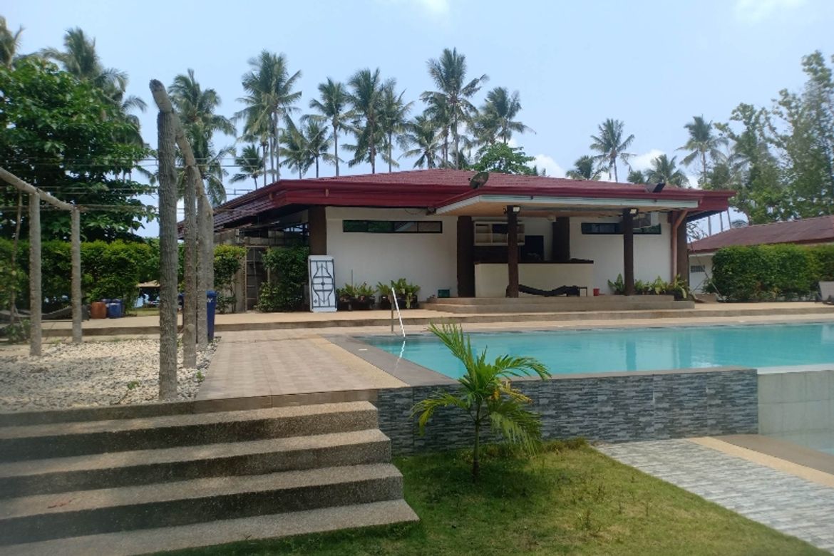 1 Bedroom Villa for Sale in Bacungan, Puerto Princesa, Palawan – photo 3