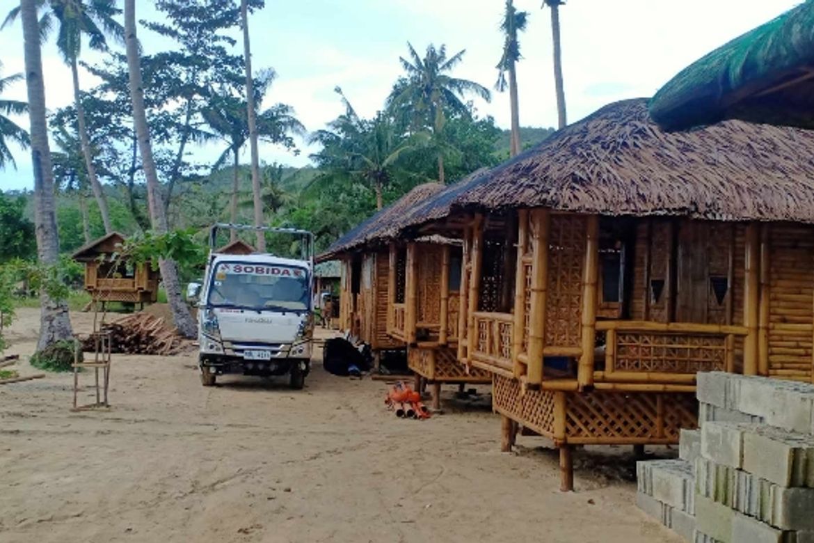 1 Bedroom Villa for Sale in Bacungan, Puerto Princesa, Palawan – photo 7