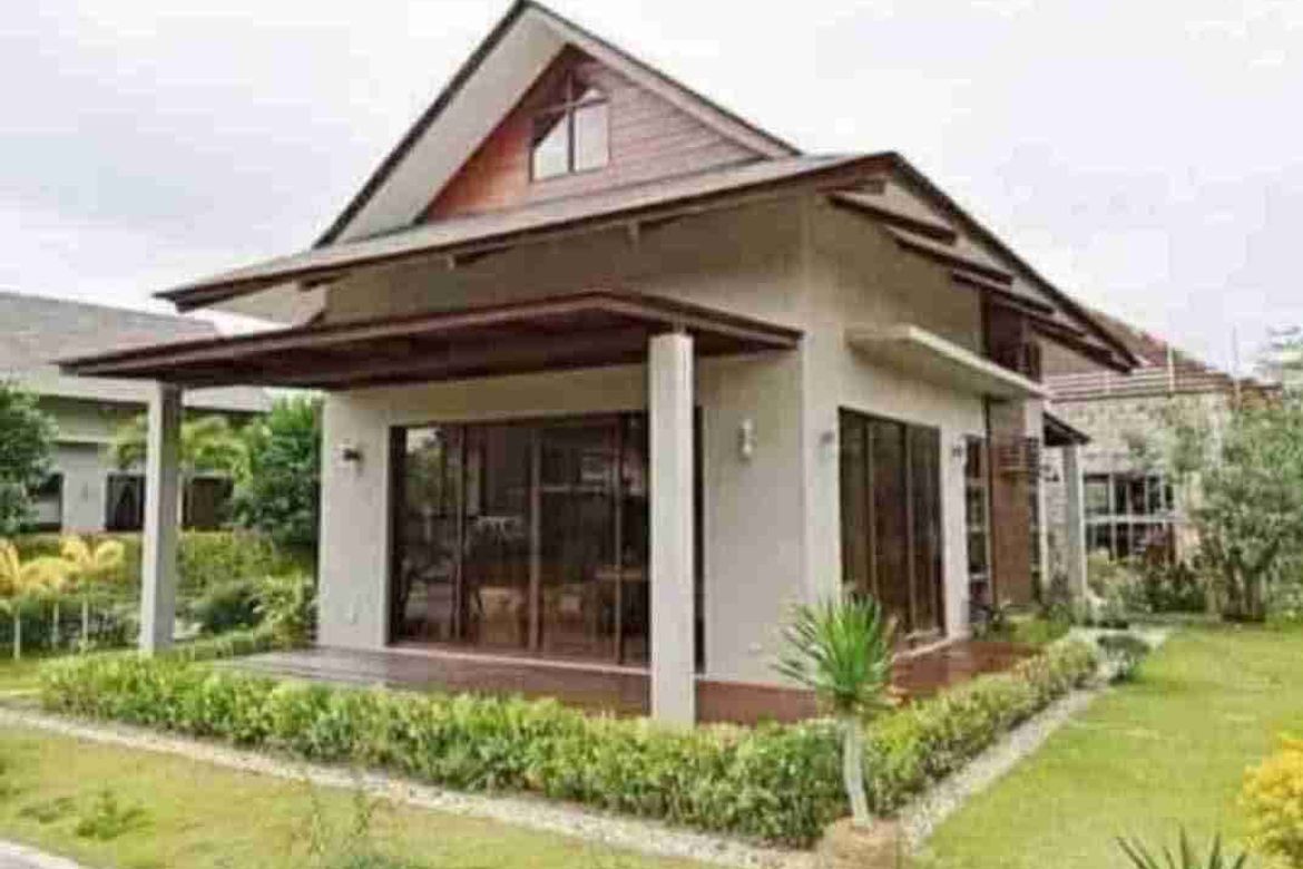 1 Bedroom Villa for Sale in Cambanay, Danao, Cebu