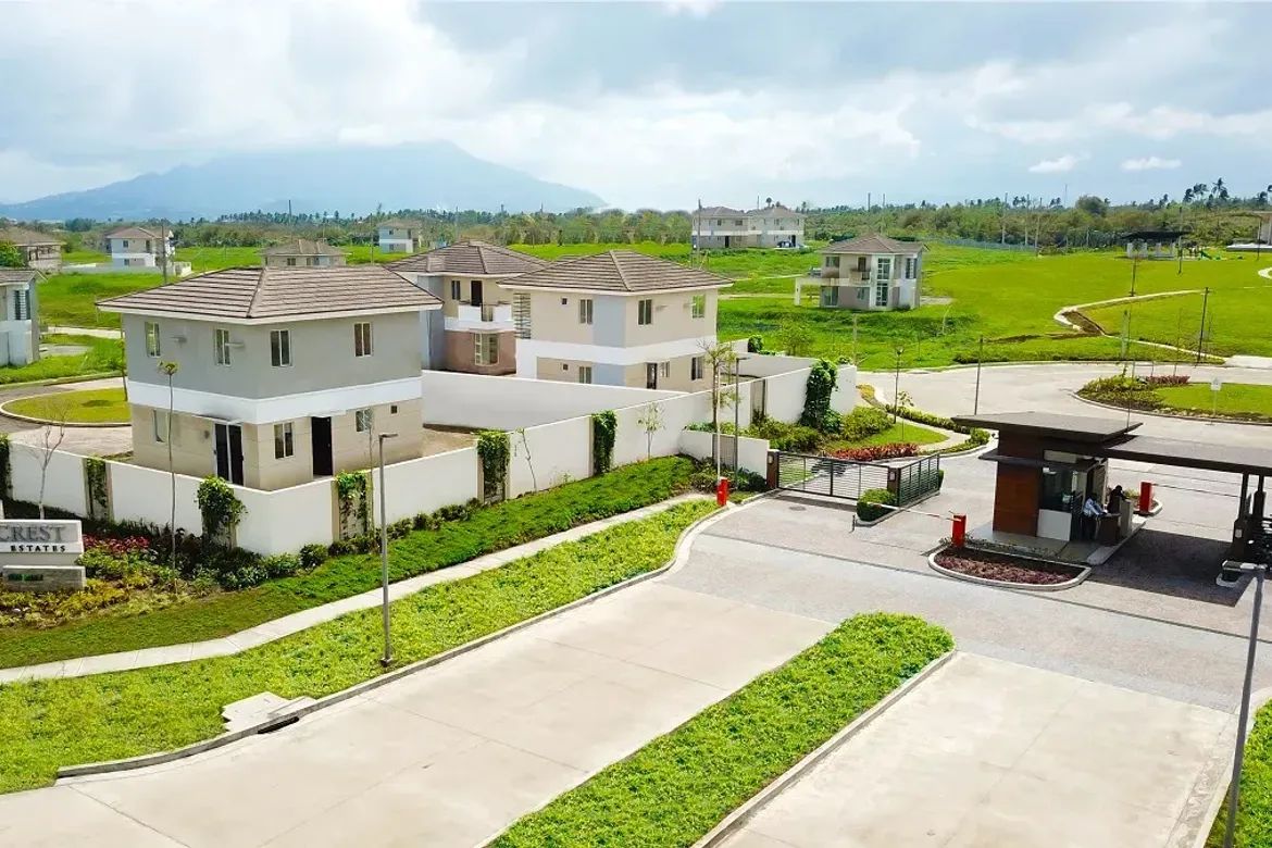 1 Bedroom Villa for Sale in Canlubang, Calamba, Laguna – photo 2