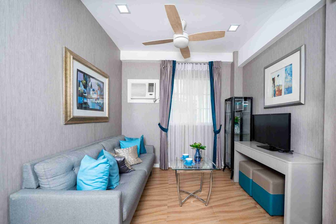 1 Bedroom Villa for Sale in Guadalupe, Cebu City, Cebu – photo 2