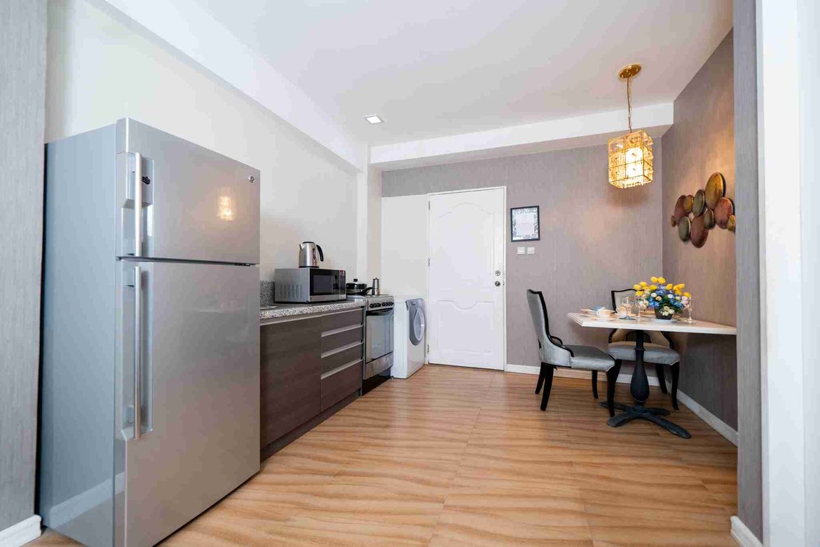 1 Bedroom Villa for Sale in Guadalupe, Cebu City, Cebu – photo 4