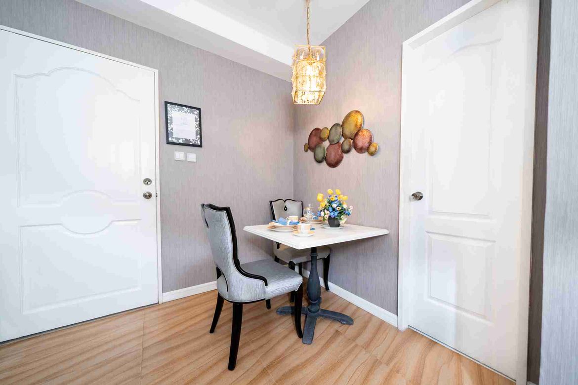 1 Bedroom Villa for Sale in Guadalupe, Cebu City, Cebu – photo 5