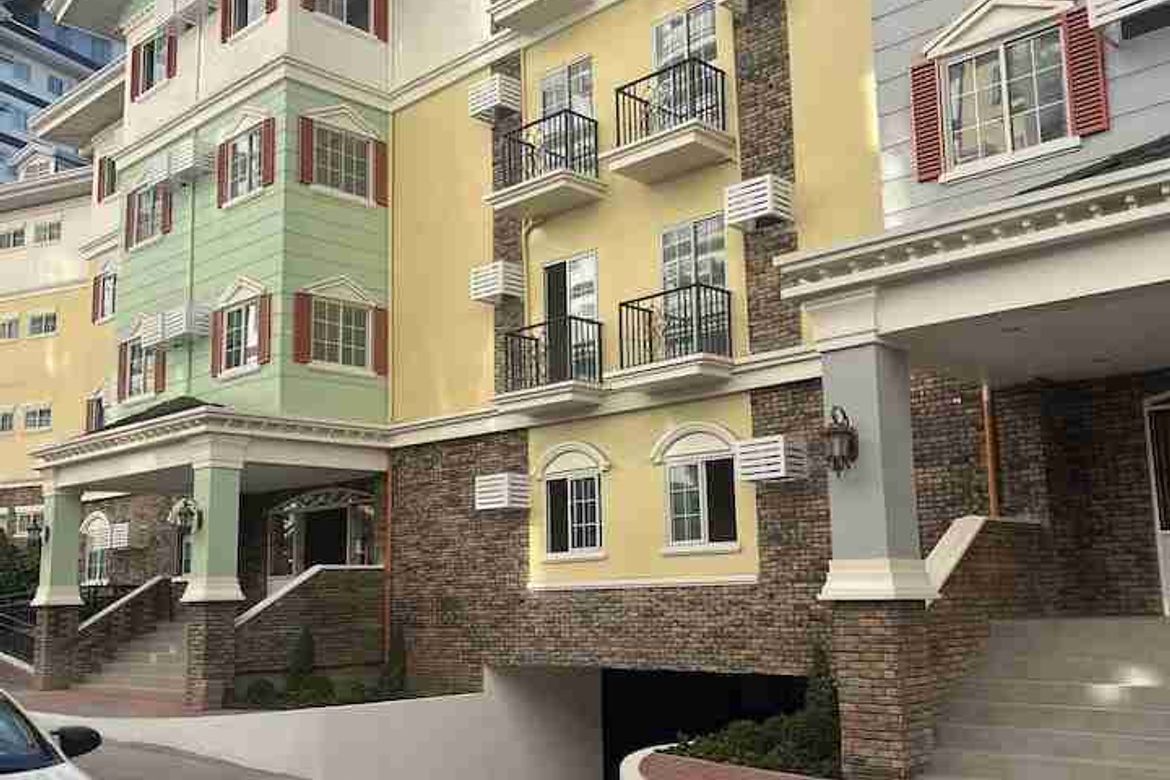 1 Bedroom Villa for Sale in Guadalupe, Cebu City, Cebu – photo 6