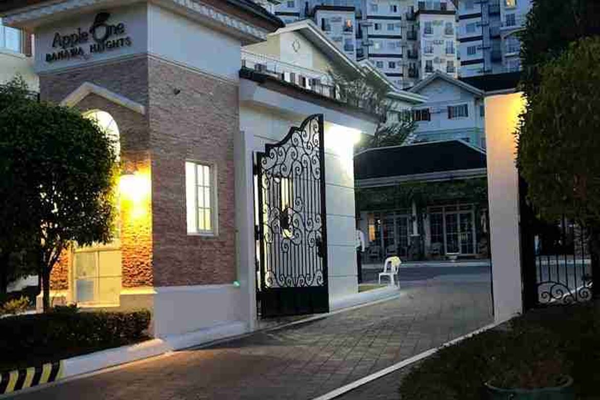 1 Bedroom Villa for Sale in Guadalupe, Cebu City, Cebu – photo 8