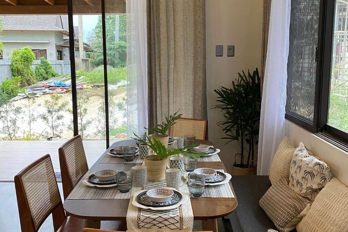 1 Bedroom Villa for Sale in Mantija, Danao, Cebu