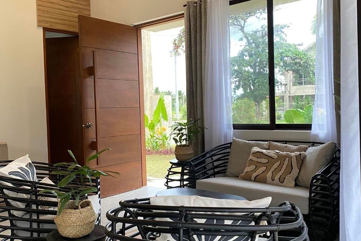 1 Bedroom Villa for Sale in Mantija, Danao, Cebu – photo 3
