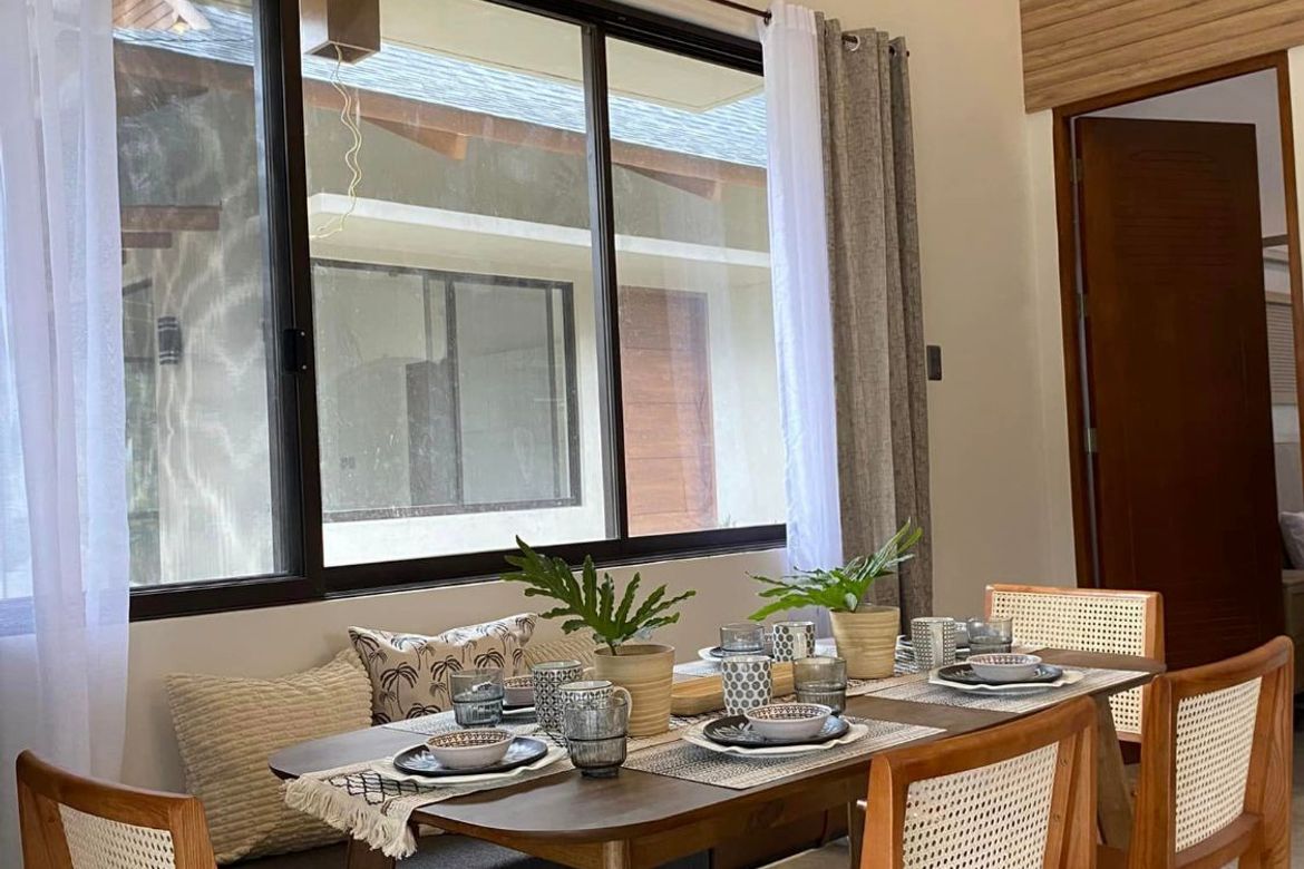 1 Bedroom Villa for Sale in Mantija, Danao, Cebu – photo 4