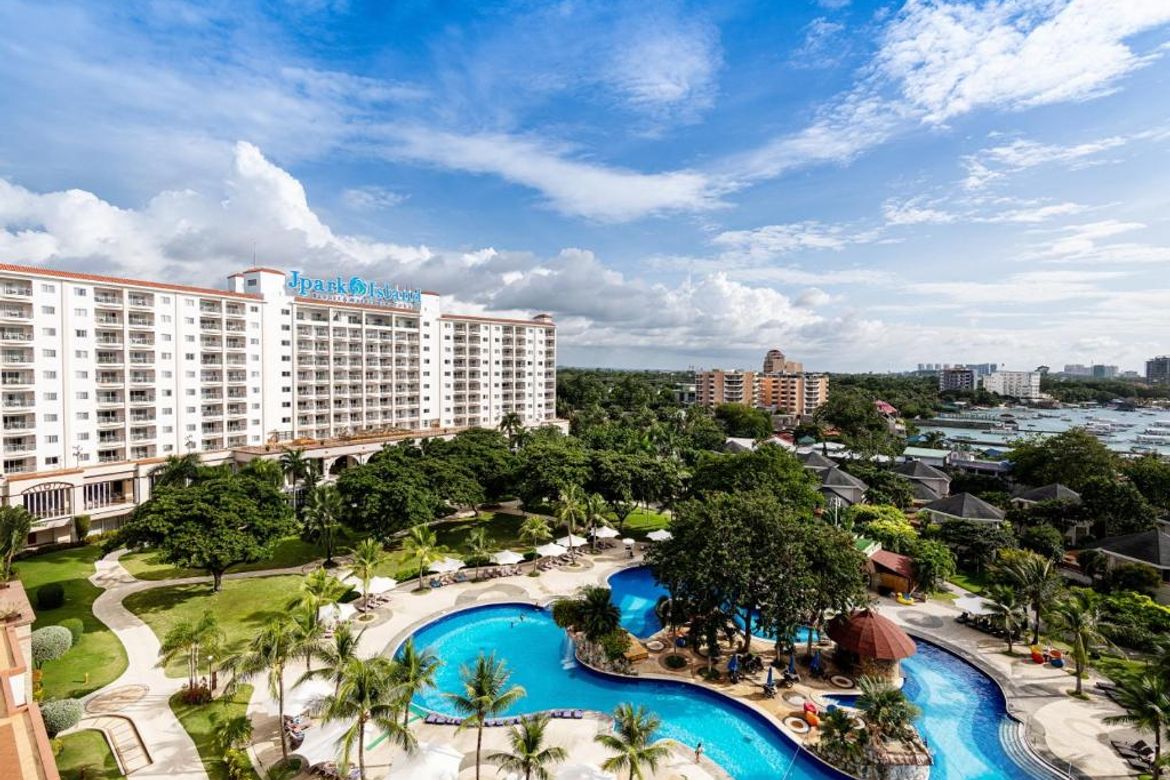 1 Bedroom Villa for Sale in Maribago, Lapu-Lapu, Cebu