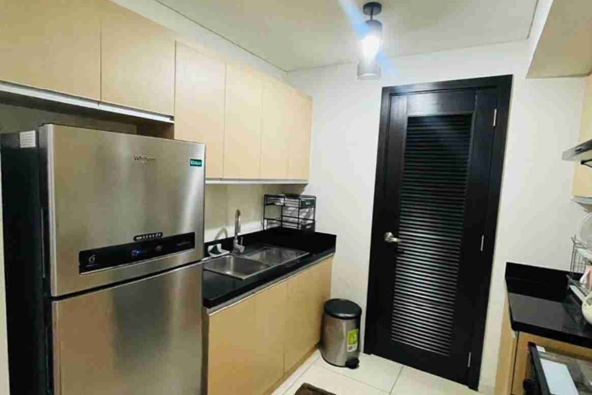 1 Bedroom Villa for Sale in The Lerato, Bel-Air, Makati, Metro Manila – photo 4