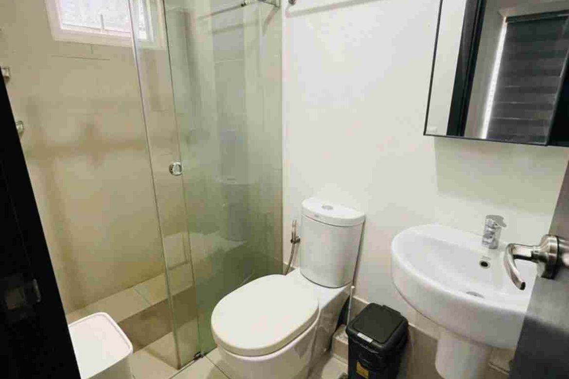 1 Bedroom Villa for Sale in The Lerato, Bel-Air, Makati, Metro Manila – photo 6