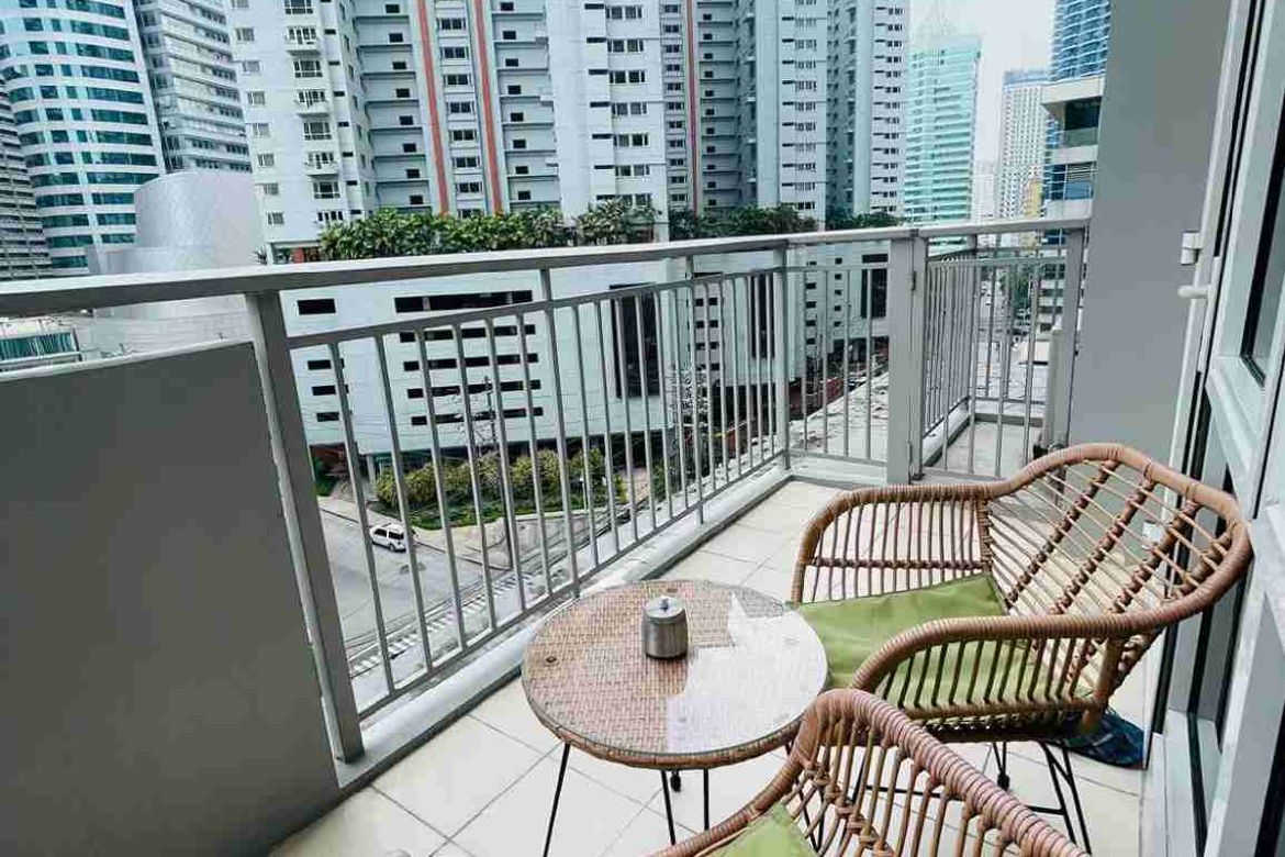 1 Bedroom Villa for Sale in The Lerato, Bel-Air, Makati, Metro Manila – photo 7