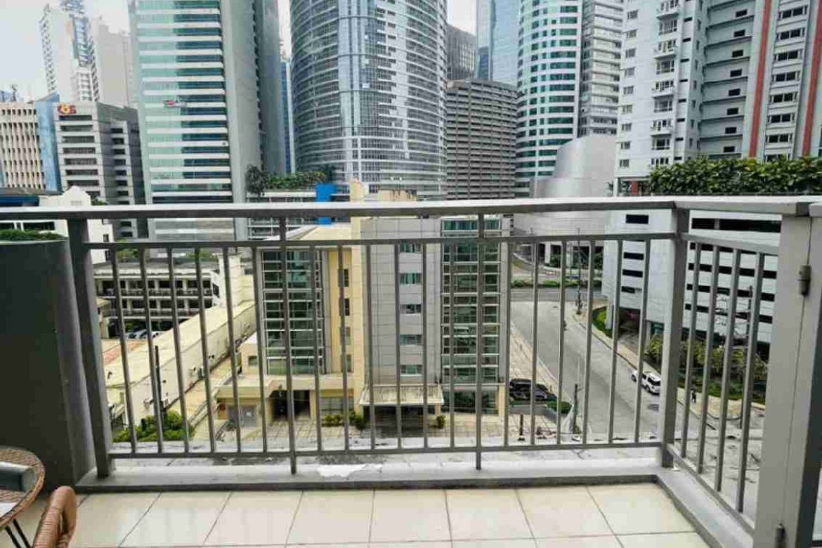 1 Bedroom Villa for Sale in The Lerato, Bel-Air, Makati, Metro Manila – photo 8