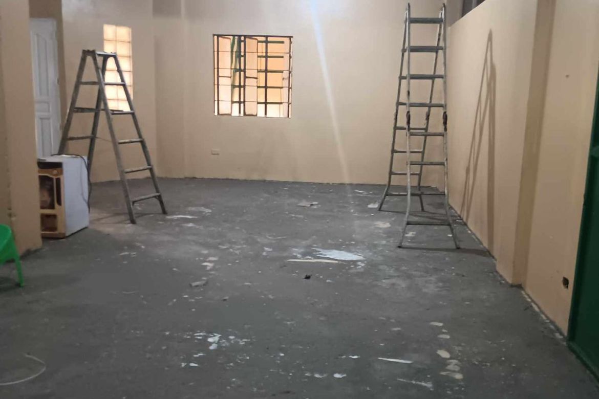 1 Bedroom Warehouse / Factory for Rent in Calzada, Taguig, Metro Manila photo 6