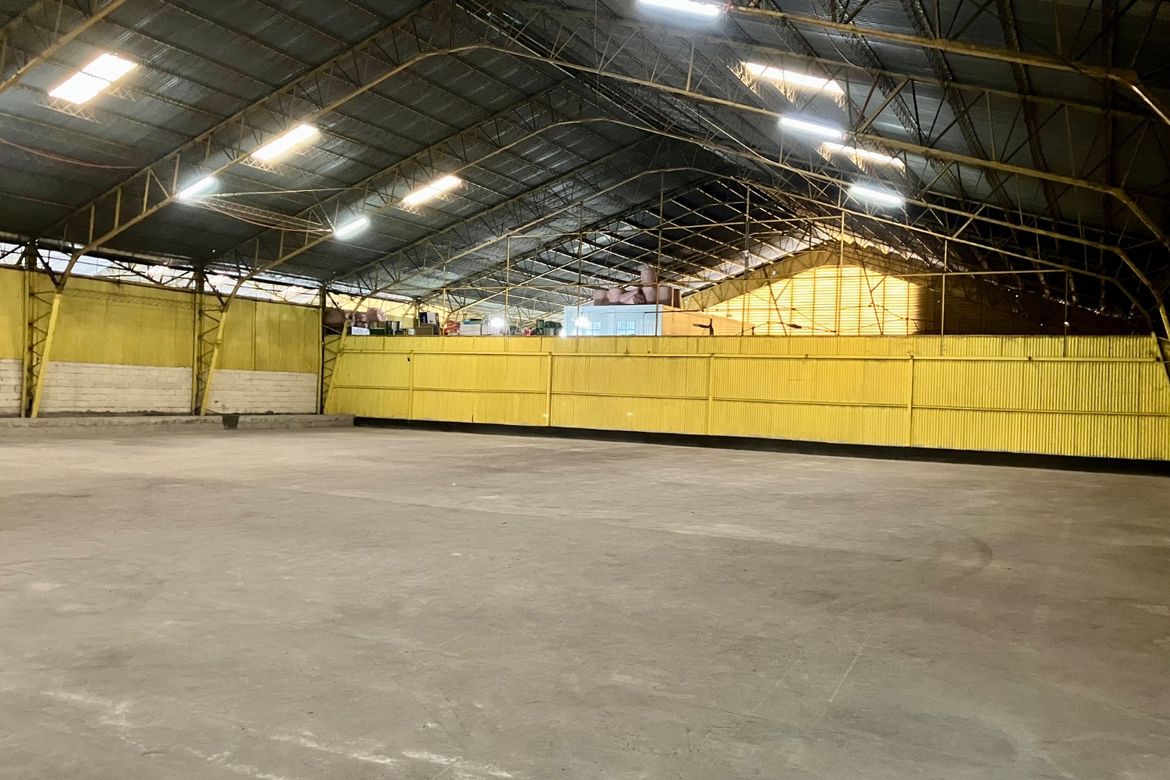 1 Bedroom Warehouse / Factory for Rent in Dela Paz, Pasig, Metro Manila near LRT-2 Santolan photo 5