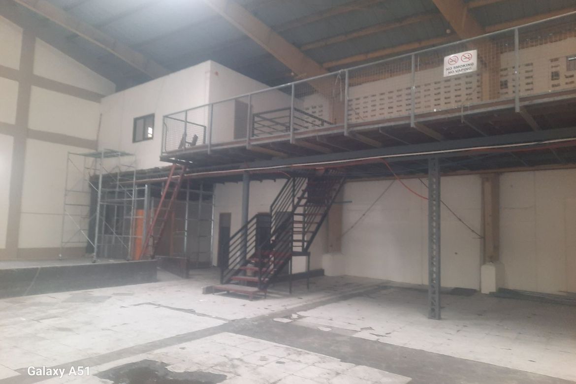 1 Bedroom Warehouse / Factory for Rent in Don Bosco, Parañaque, Metro Manila photo 7