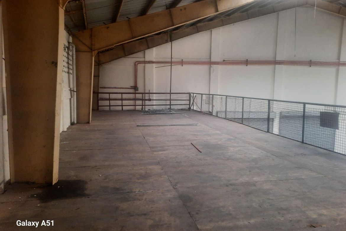 1 Bedroom Warehouse / Factory for Rent in Don Bosco, Parañaque, Metro Manila photo 8
