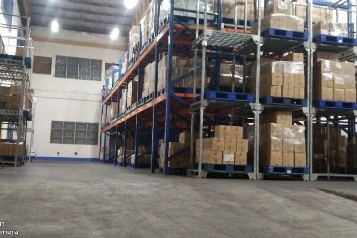 1 Bedroom Warehouse / Factory for Rent in Mabuhay, Carmona, Cavite