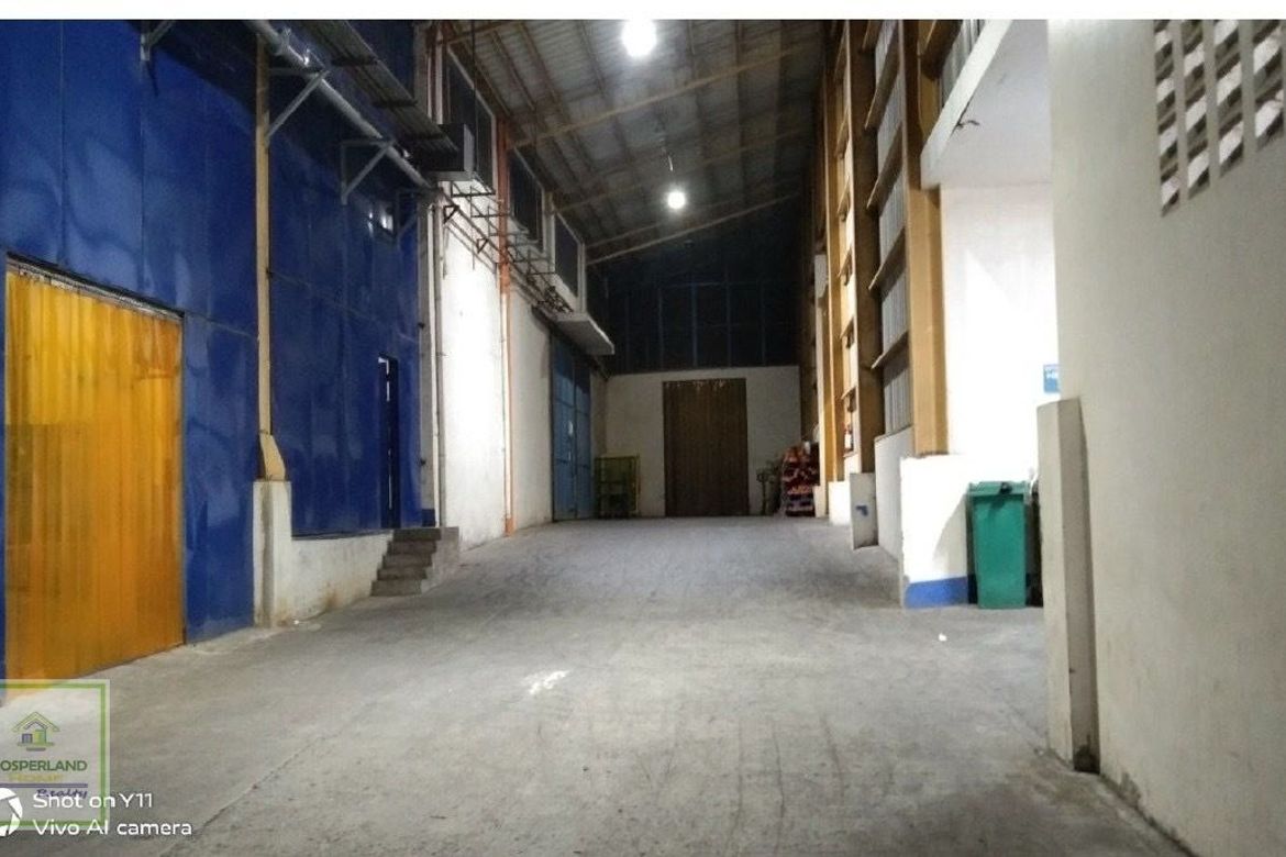1 Bedroom Warehouse / Factory for Rent in Mabuhay, Carmona, Cavite photo 3