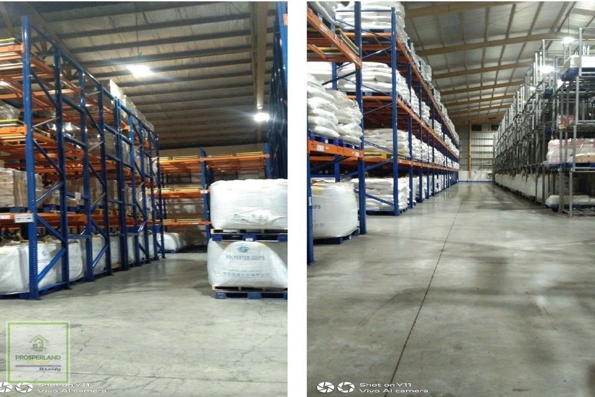 1 Bedroom Warehouse / Factory for Rent in Mabuhay, Carmona, Cavite photo 4