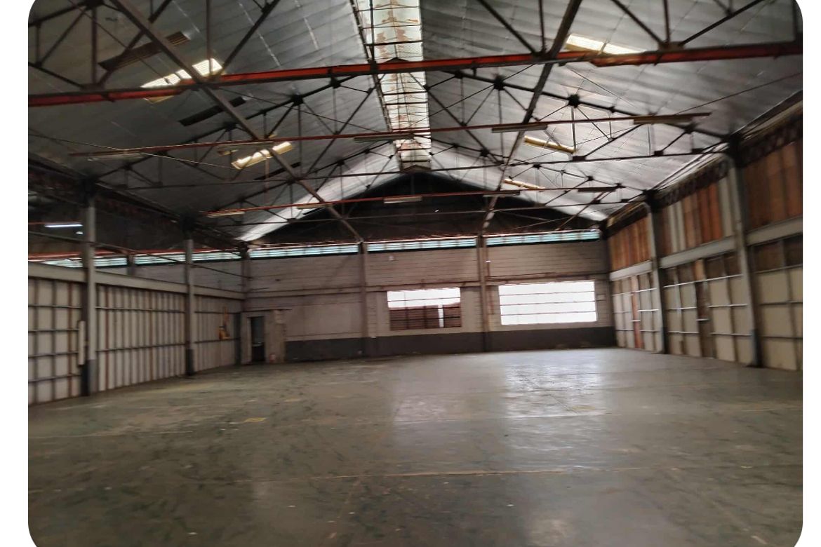 1 Bedroom Warehouse / Factory for Rent in Marcelo Green Village, Parañaque, Metro Manila
