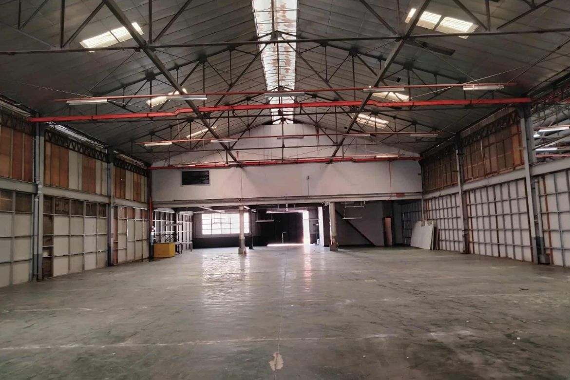 1 Bedroom Warehouse / Factory for Rent in Marcelo Green Village, Parañaque, Metro Manila photo 2