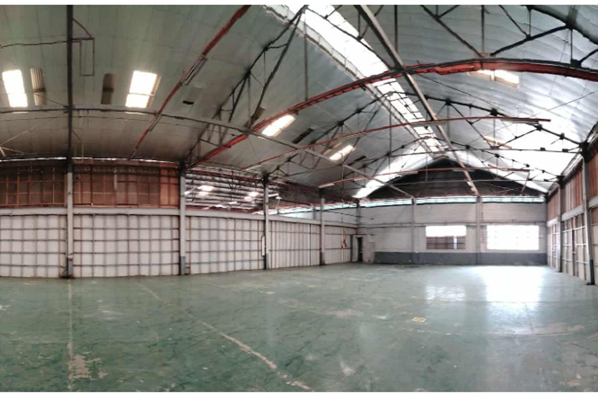 1 Bedroom Warehouse / Factory for Rent in Marcelo Green Village, Parañaque, Metro Manila photo 3