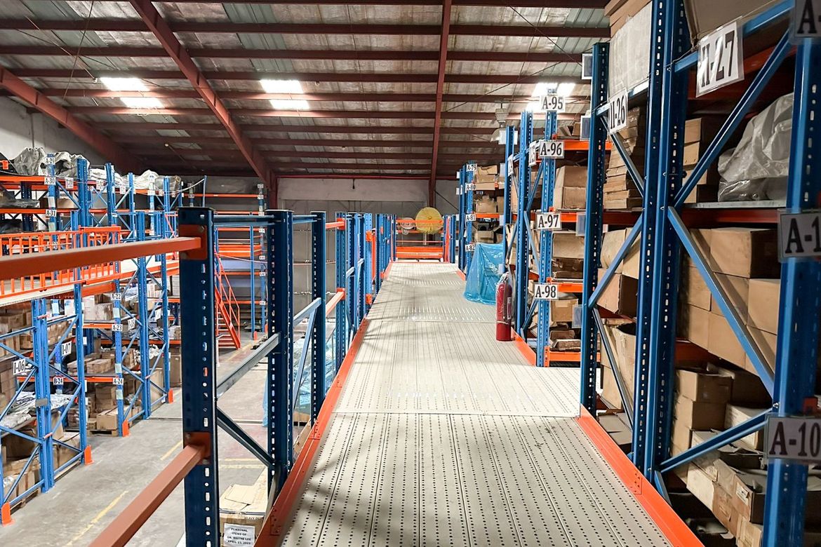 1 Bedroom Warehouse / Factory for Rent in Old Zañiga, Mandaluyong, Metro Manila photo 4