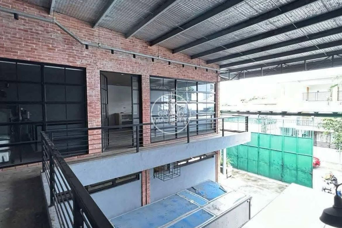 1 Bedroom Warehouse / Factory for Rent in Santa Mesa, Manila, Metro Manila near LRT-2 V. Mapa photo 2