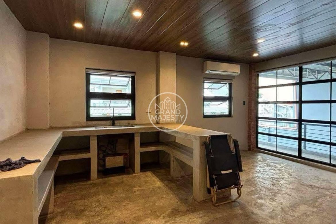 1 Bedroom Warehouse / Factory for Rent in Santa Mesa, Manila, Metro Manila near LRT-2 V. Mapa photo 5