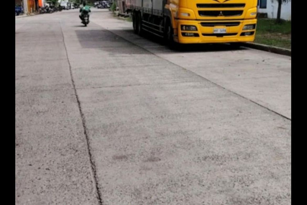 1 Bedroom Warehouse / Factory for Sale in Balibago, Santa Rosa, Laguna – photo 3