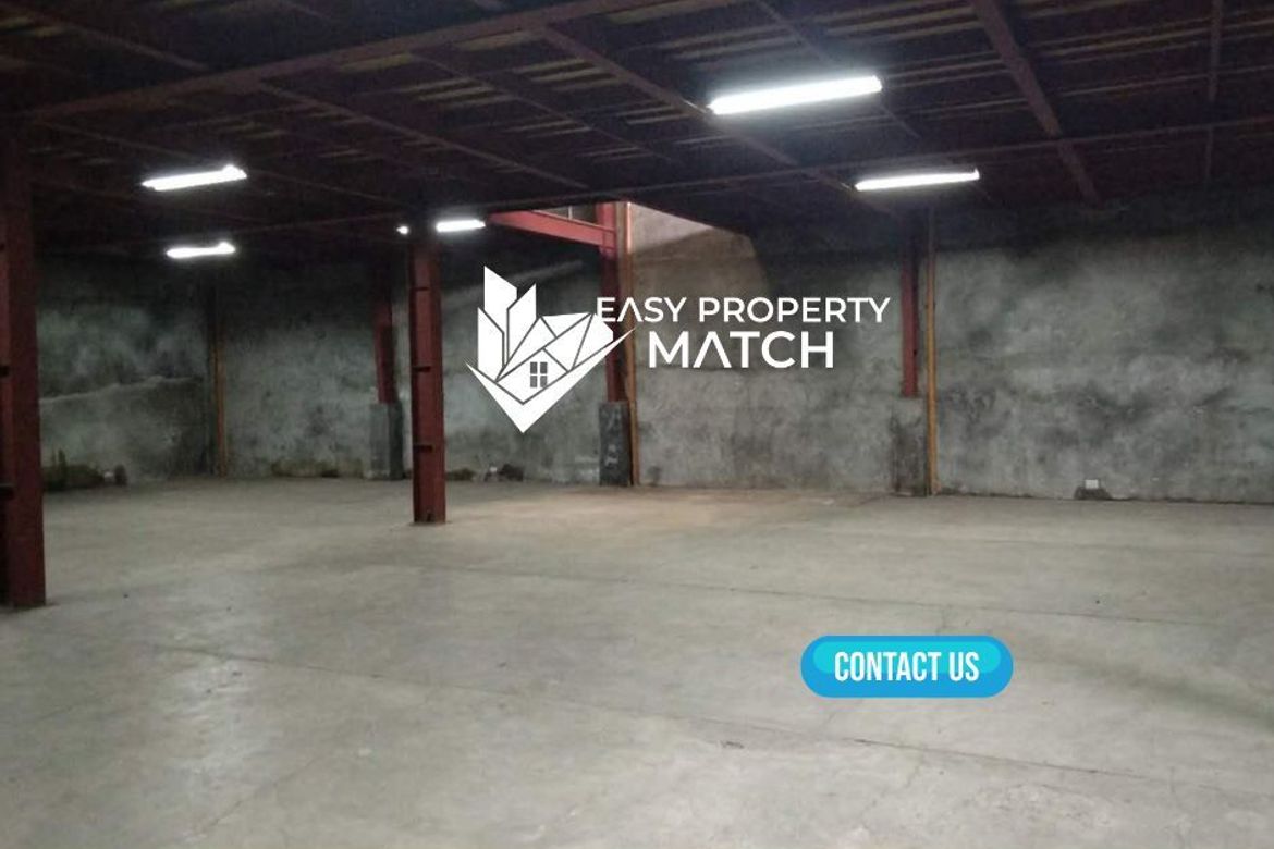 1 Bedroom Warehouse / Factory for Sale in Don Bosco, Parañaque, Metro Manila – photo 4