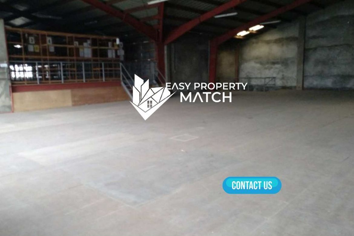 1 Bedroom Warehouse / Factory for Sale in Don Bosco, Parañaque, Metro Manila – photo 6