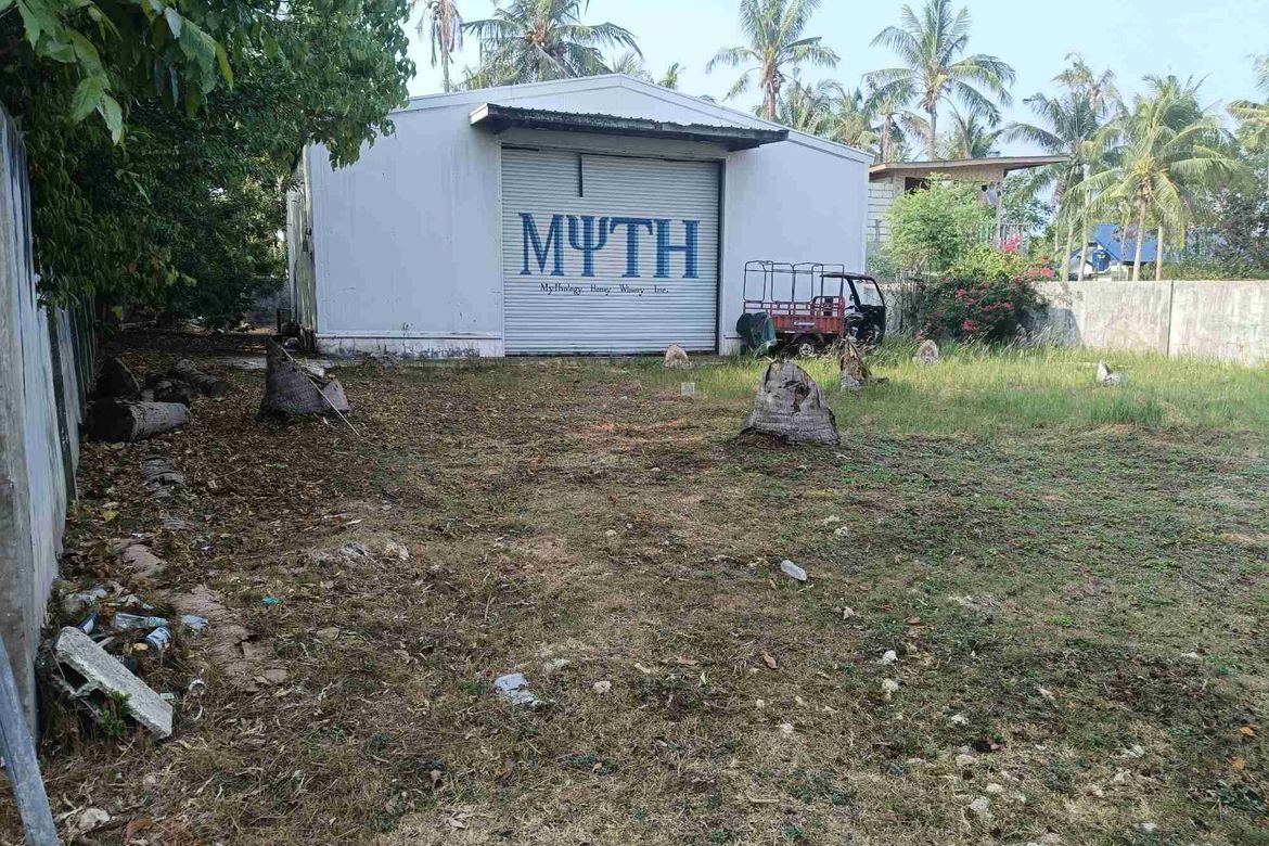 1 Bedroom Warehouse / Factory for Sale in Lourdes, Panglao, Bohol – photo 6