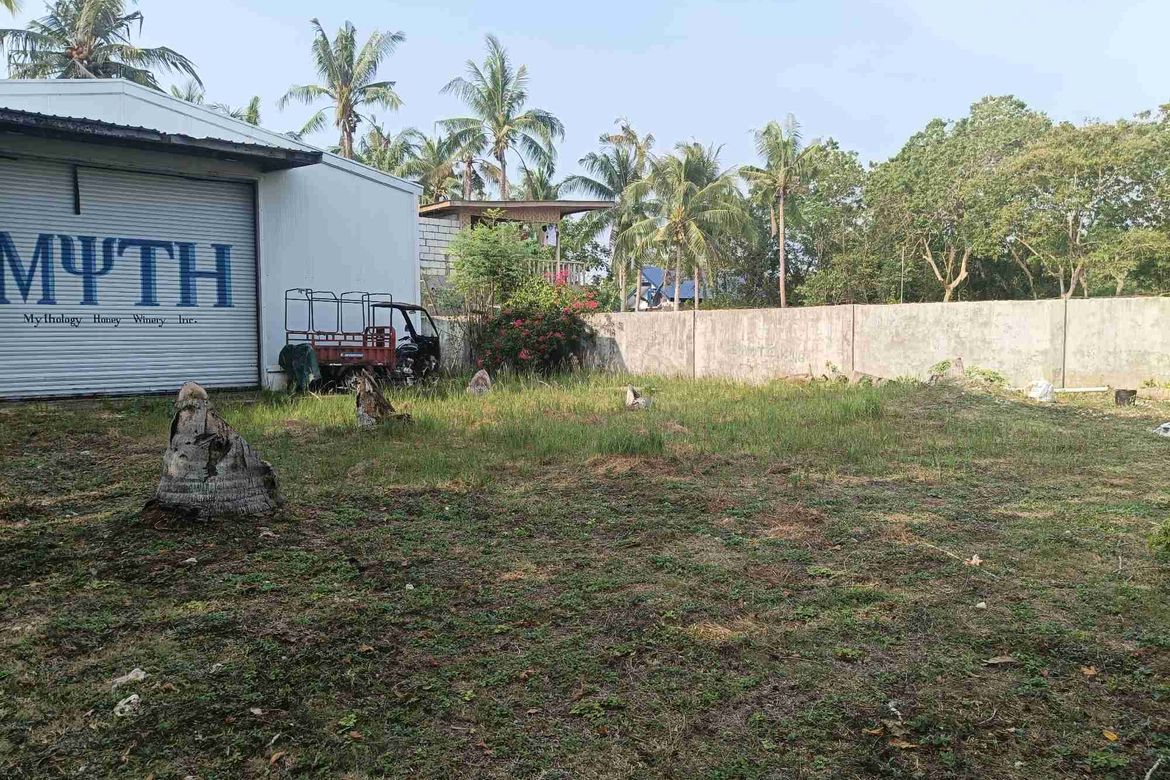 1 Bedroom Warehouse / Factory for Sale in Lourdes, Panglao, Bohol – photo 7