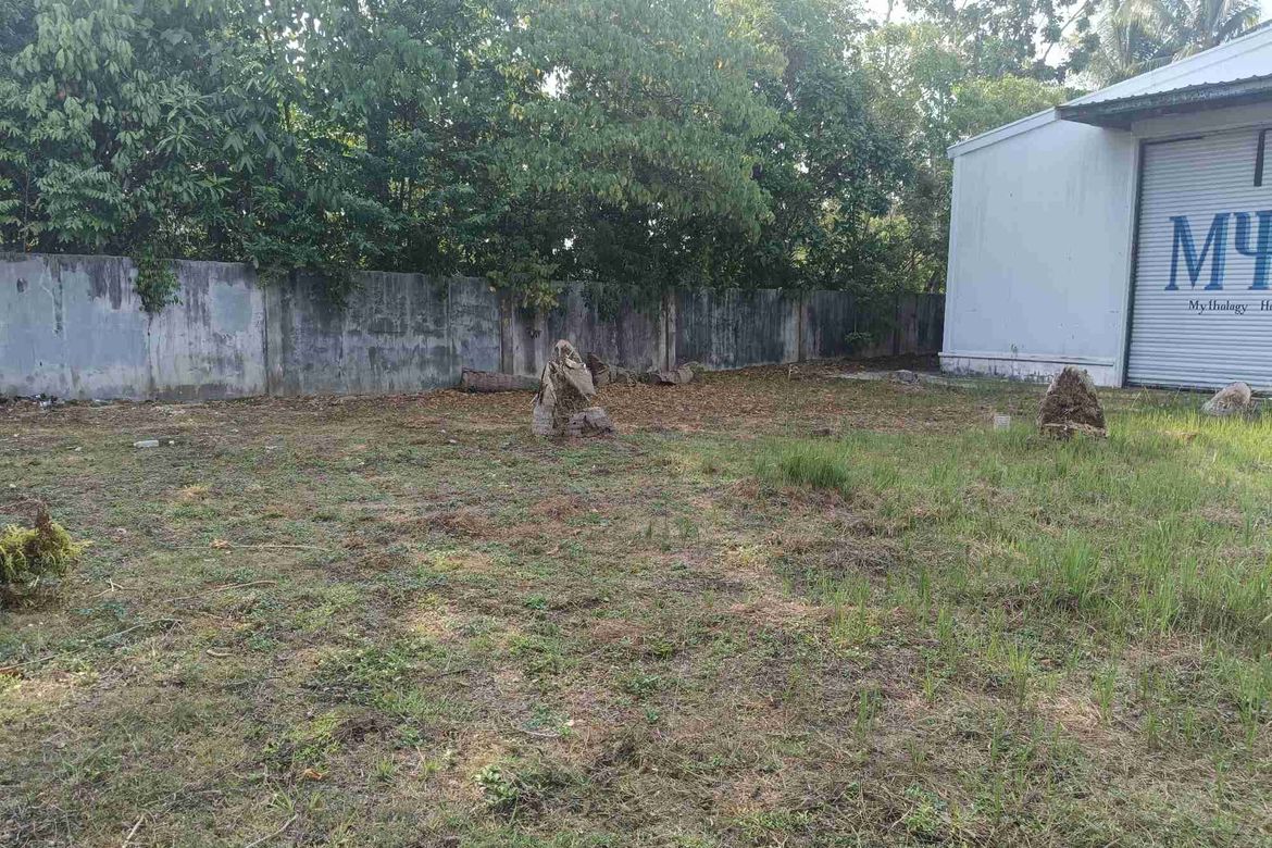 1 Bedroom Warehouse / Factory for Sale in Lourdes, Panglao, Bohol – photo 8